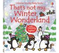 That S Not My... Winter Wonderland