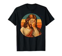That’s Not What I Meant Christian Meme Funny Jesus Camiseta