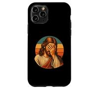 That’s Not What I Meant Christian Meme Funny Jesus Carcasa para iPhone 11 Pro