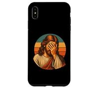 That’s Not What I Meant Christian Meme Funny Jesus Carcasa para iPhone XS MAX