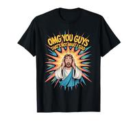 That’s Not What I Said - Funny Jesus Meme tee Camiseta
