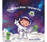 That’s Not What I Wished For