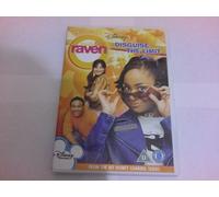 That S So Raven-Disguise the l - That's So Raven: Disguise the Limit [Reino Unido] [DVD]