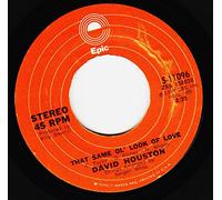 that same ol' look of love / clinging vine 45 rpm single
