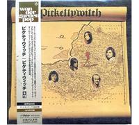 That Same Old Feeling by Pickettywitch