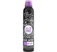That’so All in One Protector solar en spray incremental 20/30/50 + Tatuajes -175 ml SUN