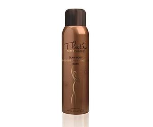 That´So - Glam Body Mousse Bronceadora 6% Dha, 150 ml