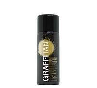 That´So - Graffitan Spray Autobronceador Profesional con Broncer 10% Dha, 250 ml