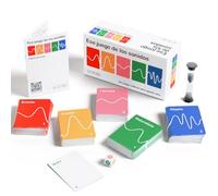 That Sound Game A noisy game for weird people Ese Juego de los Sonidos - Un Juego Ruidoso para Gente RARA (14+) - Spanish Language Version