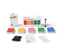 That Sound Game A Noisy Game for Weird People - Juego de Fiesta para Adultos y Adolescentes (English Language Version)