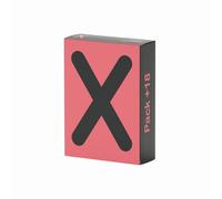 That Sound Game A noisy game for weird people Pack +18 - Spanish Version (18+)