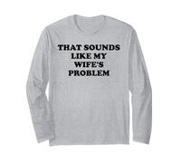 That Sounds Like My Wife'S Problem Men Spoiled Husband Funny Manga Larga