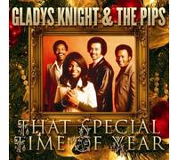 That Special Time Of Year by Gladys Knight & The Pips