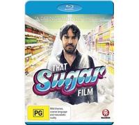 That Sugar Film (2014) [ Origine Australien, Sans Langue Francaise ] (Blu-Ray)