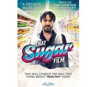 That Sugar Film [DVD]