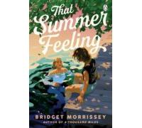 That Summer Feeling (ebook)