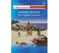 That Summer In Maine (ebook)