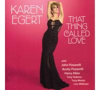 That Thing Called Love