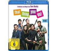 That thing you do (Blu-ray)