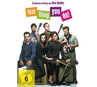 That Thing You Do! [DVD]