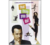 That Thing You Do! [Edizione: Regno Unito] [Reino Unido] [DVD]