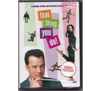 That Thing You Do [Reino Unido] [DVD]