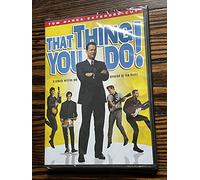 That Thing You Do! [Reino Unido] [DVD]
