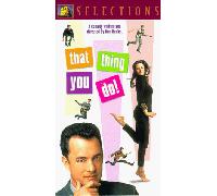 That Thing You Do! [USA] [VHS]