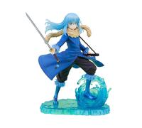 Figura good smile company that time i got reincarnated as a slime rimuru