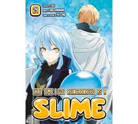 That Time I Got Reincarnated as a Slime 24 – mayddle