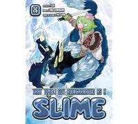 That Time I Got Reincarnated as a Slime 26 – mayddle