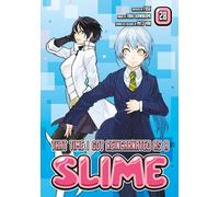 That Time I Got Reincarnated as a Slime 28