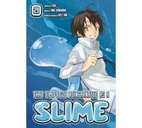 That Time I Got Reincarnated as a Slime 29 – mayddle