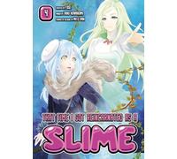 That Time I Got Reincarnated as a Slime 4