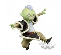 That Time i Got Reincarnated As A Slime : Banpresto Otherworlder Gobta PVC