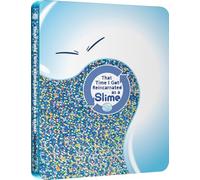 That Time I Got Reincarnated as a Slime - Complete Season 1 - Limited Edition Steelbook [Blu-ray]