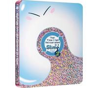 That Time I Got Reincarnated as a Slime - Complete Season 2 - Limited Edition Steelbook [Blu-ray]