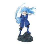 That Time I Got Reincarnated as a Slime Espresto Threefold Union Rimuru Tempest