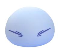 That time i got reincarnated as a slime hucha rimuru / slime 10 cm