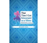 That Time I Got Reincarnated as a Slime ISEKAI Chronicles - Season Pass (DLC) Steam (PC) Key GLOBAL