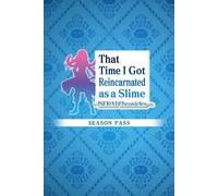 That Time I Got Reincarnated as a Slime ISEKAI Chronicles - Season Pass (DLC) XBOX LIVE Key EUROPE
