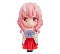 That Time I Got Reincarnated As A Slime Nendoroid Action Figura Shuna 10 Cm Good
