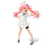 That Time i Got Reincarnated as a Slime Otherworlder Milim Nava 15cm Banpresto