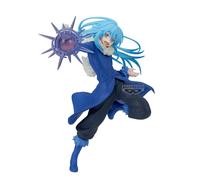 That Time I Got Reincarnated As A Slime Rimuru Phantom Effect Figura 20cm Banpre