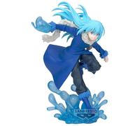That Time I Got Reincarnated As A Slime Rimuru Tempest Figura 19cm Banpresto