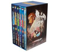 That Time I Got Reincarnated as a Slime Season 1 Part 1 Manga Box Set (That Time I Got Reincarnated as a Slime Box Set)
