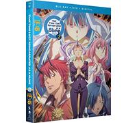 That Time I Got Reincarnated As A Slime: Season 2 - Part 1 [USA] [Blu-ray]