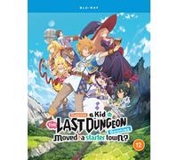 That Time I Got Reincarnated As A Slime: Temporada 2 Parte 2 – Crunchyroll – Blu-ray – Reino Unido