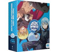 That Time I Got Reincarnated as a Slime: Season 2 Part 2 [USA] [Blu-ray]