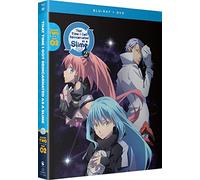 That Time I Got Reincarnated as a Slime: Season 2 Part 2 [USA] [Blu-ray]